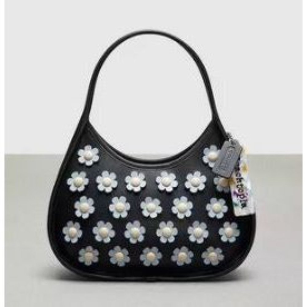 Coach Ergo bag in Mini Flowers - BRAND NEW AUTHENTIC